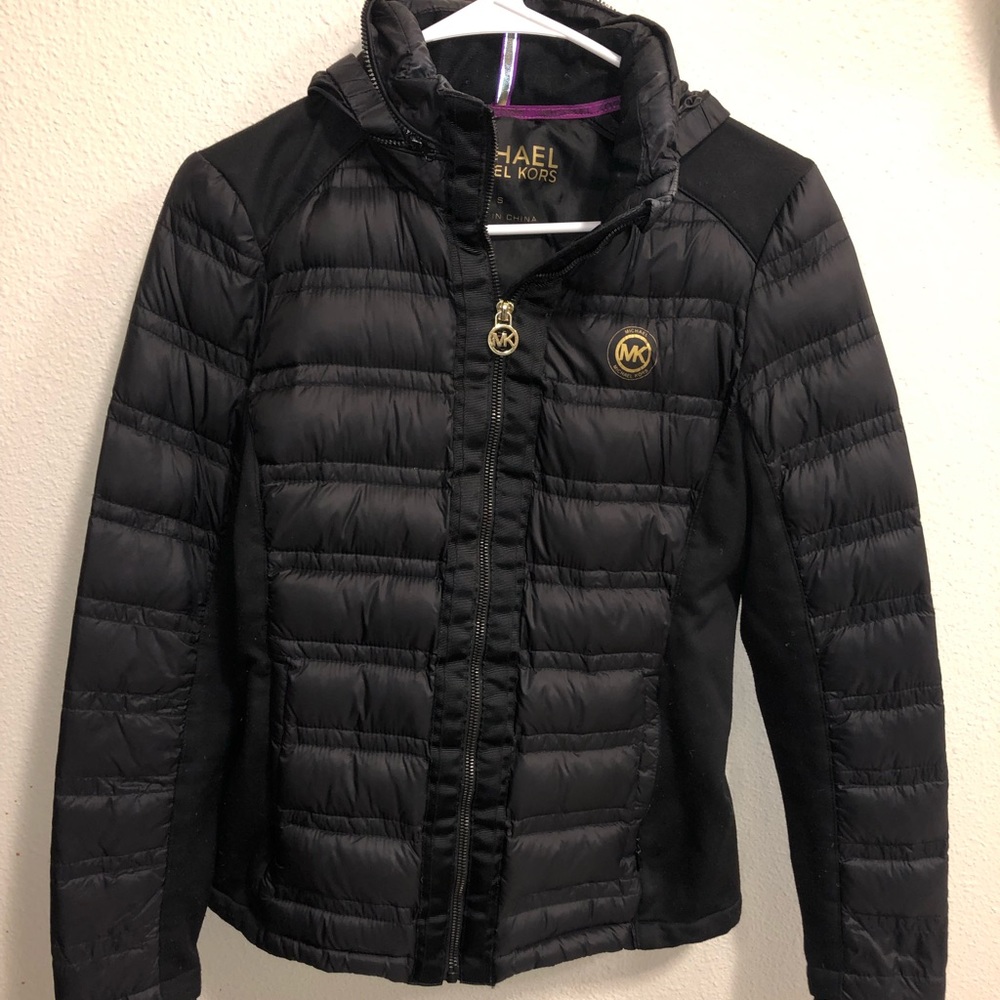 Michael Kors Jacket
